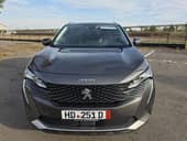 Peugeot 3008 1.5HDI/ALLURE/GT sed