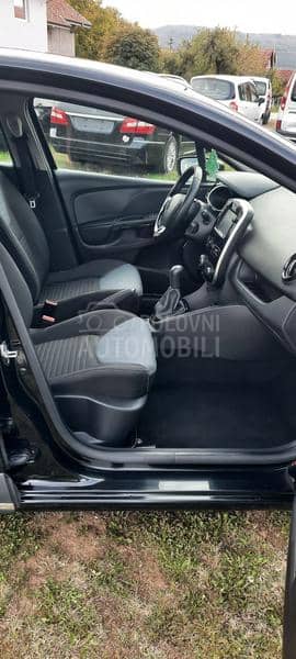 Renault Clio 0.9 tce