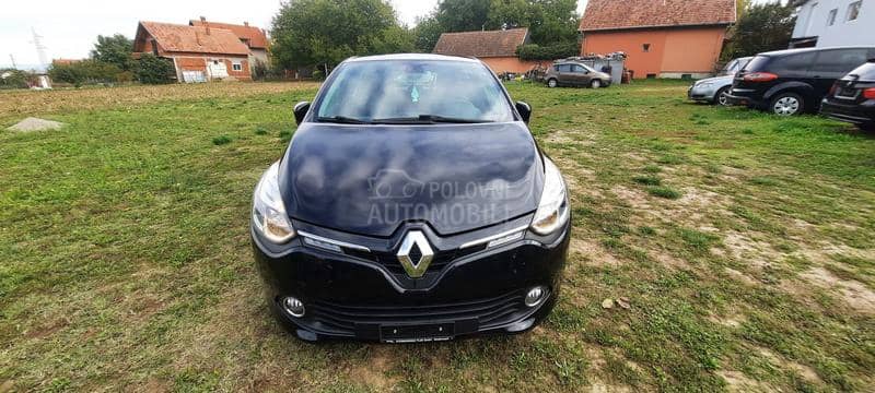 Renault Clio 0.9 tce