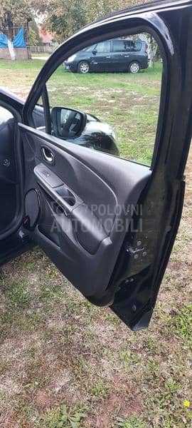 Renault Clio 0.9 tce