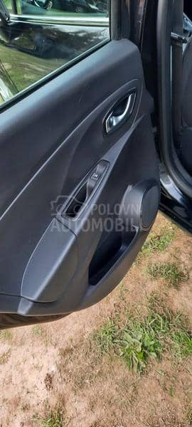 Renault Clio 0.9 tce