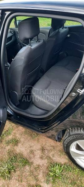 Renault Clio 0.9 tce