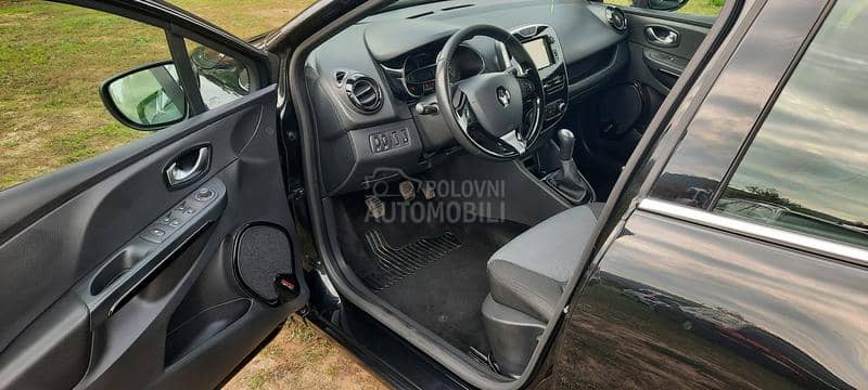 Renault Clio 0.9 tce