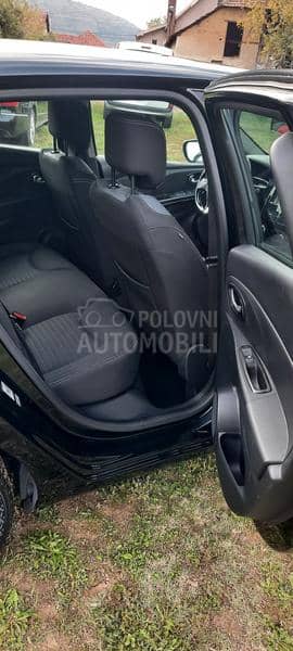 Renault Clio 0.9 tce