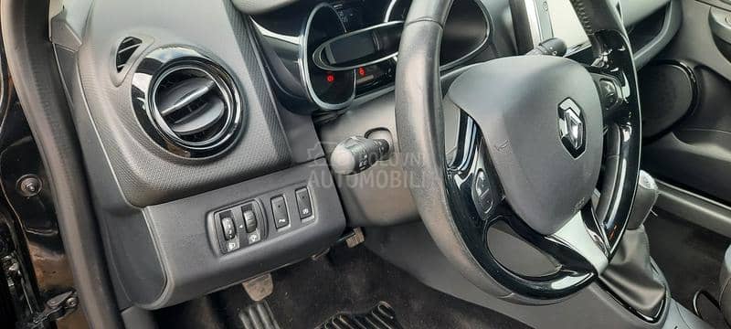 Renault Clio 0.9 tce