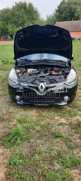Renault Clio 0.9 tce