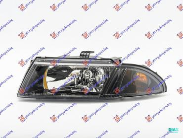 FAR ELEKTRICNI ZATAMNJEN 2000- za Mitsubishi Carisma od 1996. do 2005. god.