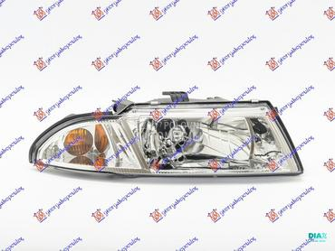 FAR ELEKTRICNI 2000-2002 (DEPO za Mitsubishi Carisma od 1996. do 2005. god.