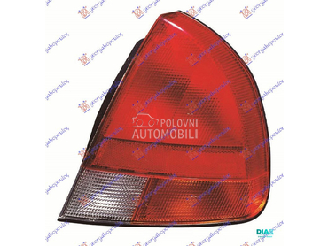 STOP LAMPA SPOLJASNJA 5 VRATA za Mitsubishi Carisma od 1996. do 2005. god.