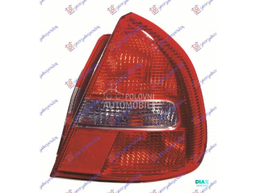 STOP LAMPA SPOLJASNJA 5 VRATA za Mitsubishi Carisma od 1996. do 2005. god.