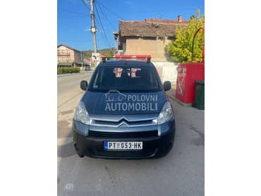 Citroen Berlingo 1.6 hdi