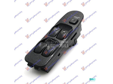 PREKIDAC U PREDNJIM VRATIMA (4 za Mitsubishi Carisma od 1996. do 2005. god.