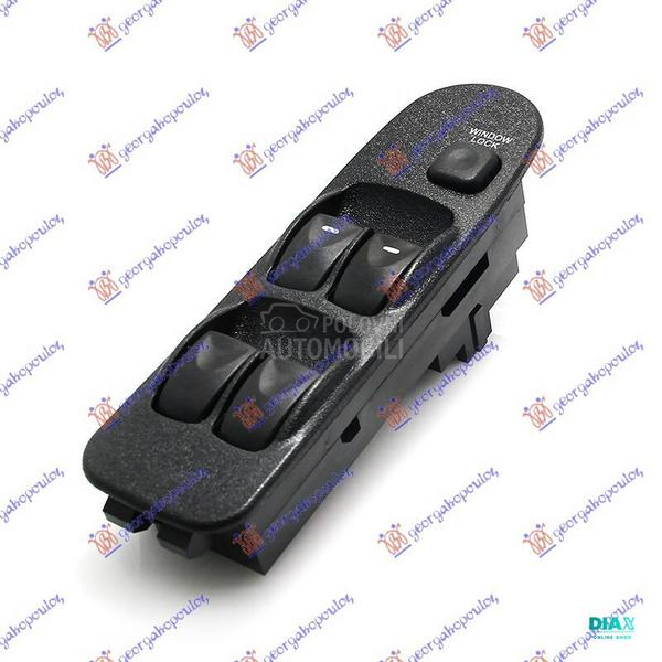 PREKIDAC U PREDNJIM VRATIMA (4