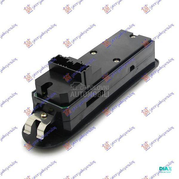 PREKIDAC U PREDNJIM VRATIMA (4