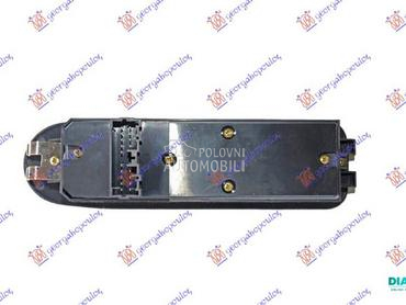 PREKIDAC U PREDNJIM VRATIMA (4 za Mitsubishi Carisma od 1996. do 2005. god.