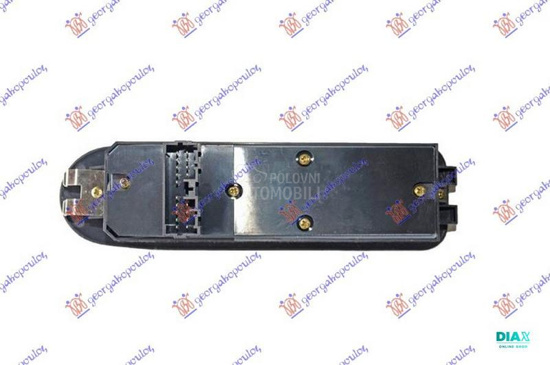 PREKIDAC U PREDNJIM VRATIMA (4