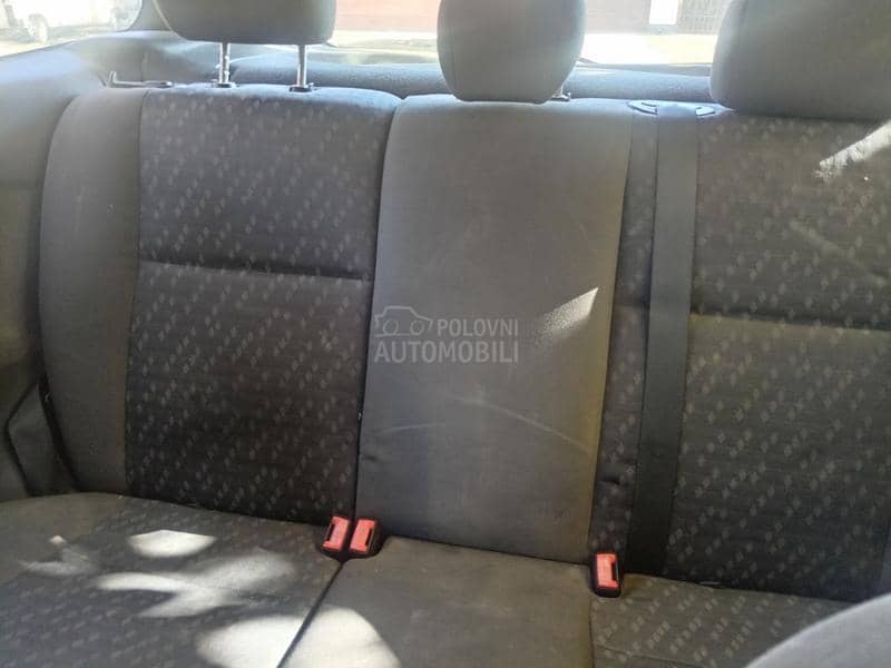 Ford Focus 1.6