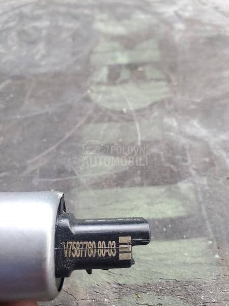 Ventil  varijabilne remenice