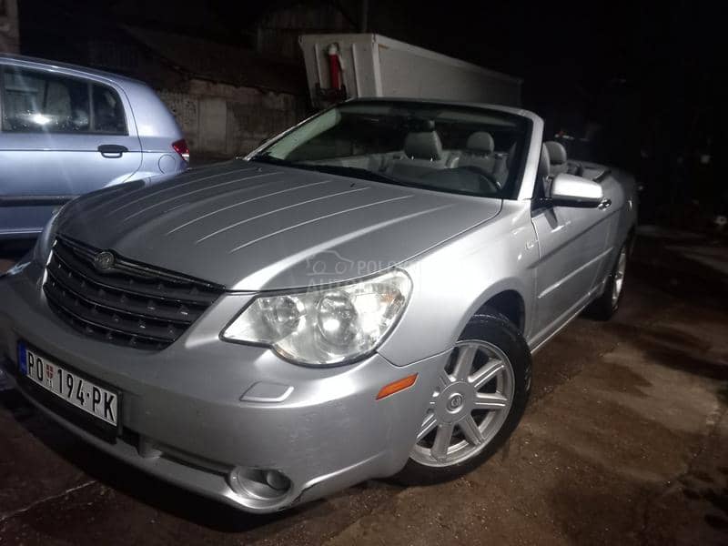 Chrysler Sebring 
