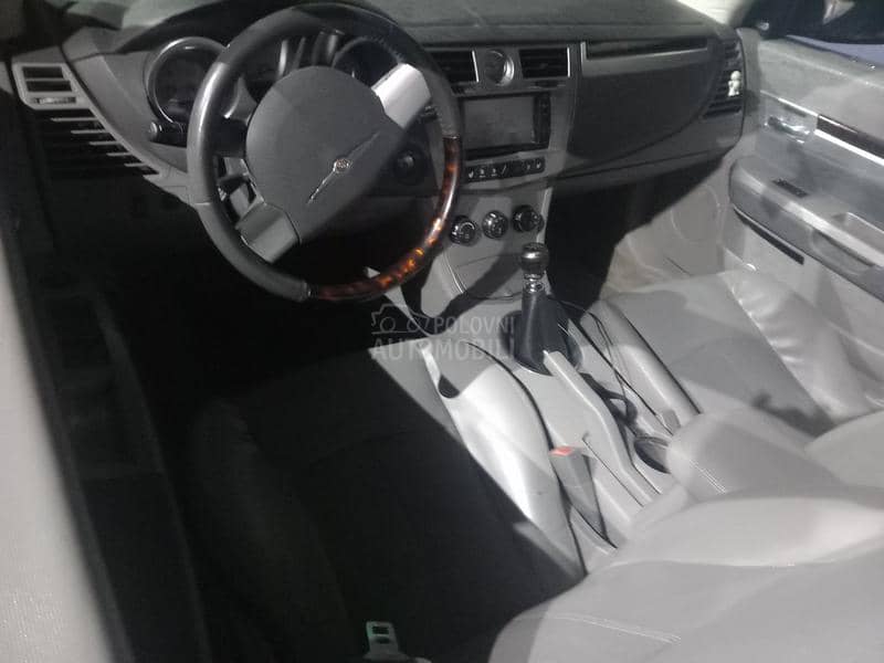 Chrysler Sebring 