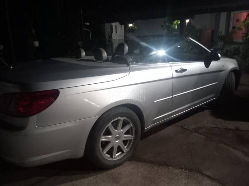 Chrysler Sebring 