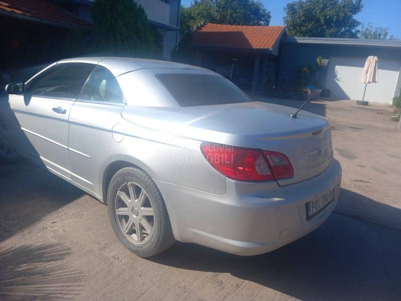 Chrysler Sebring 