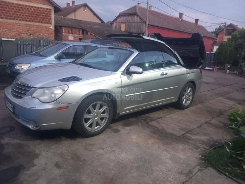 Chrysler Sebring 