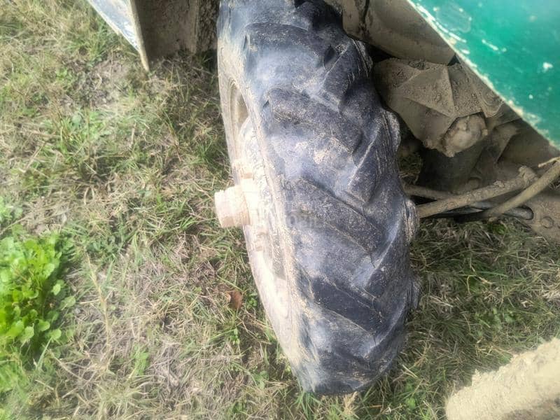 Zastava AR 55 1.6 td