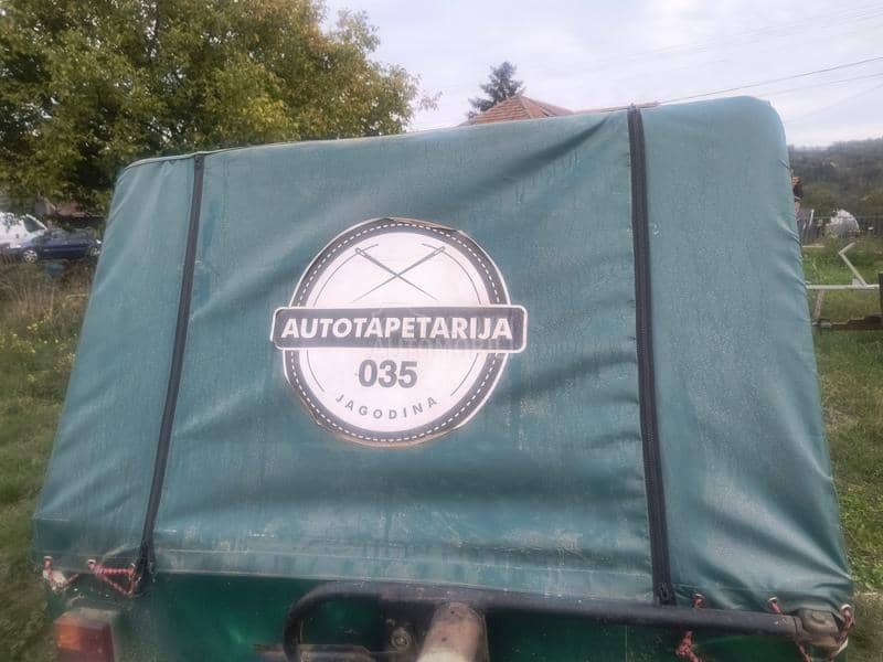 Zastava AR 55 1.6 td