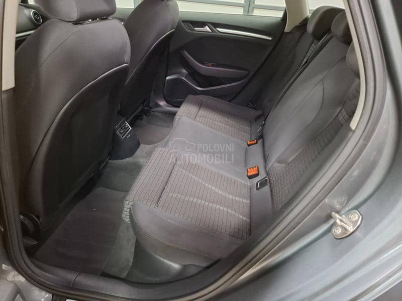 Audi A3 2.0tdi ATTRACTION Audi A3 2.0tdi ATTRACTION