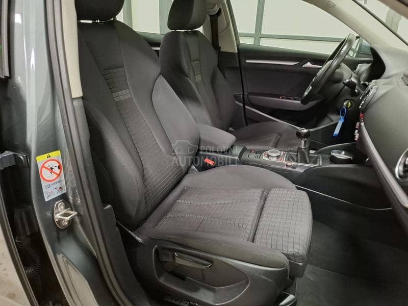 Audi A3 2.0tdi ATTRACTION Audi A3 2.0tdi ATTRACTION