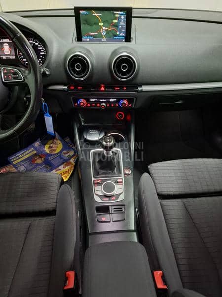 Audi A3 2.0tdi ATTRACTION Audi A3 2.0tdi ATTRACTION