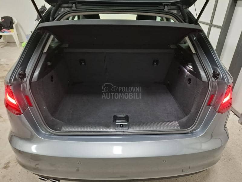 Audi A3 2.0tdi ATTRACTION Audi A3 2.0tdi ATTRACTION