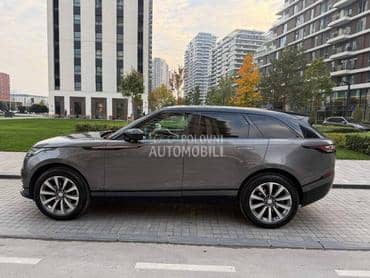Land Rover Range Rover Velar R Dynamic D240 S