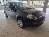 Fiat EVO 129 000k m m e t a n