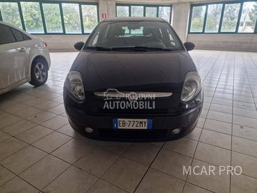 Fiat EVO 129 000k m m e t a n