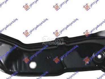 NOSAC HLADNJAKA GORNJI za Suzuki Grand Vitara od 2006. do 2015. god.