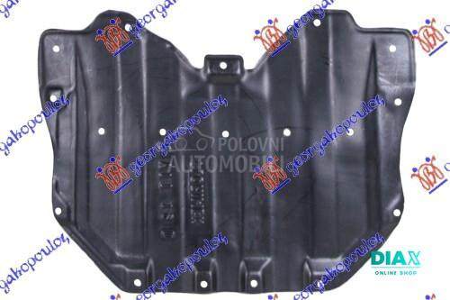 ZASTITA MOTORA (2.4 BENZIN / 1