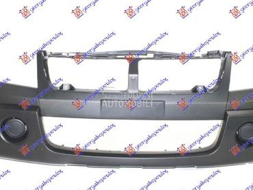 PREDNJI BRANIK (SA/BEZ MAGLENK za Suzuki Grand Vitara od 2006. do 2015. god.