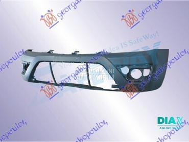 PREDNJI BRANIK PM 2013- za Suzuki Grand Vitara od 2006. do 2015. god.