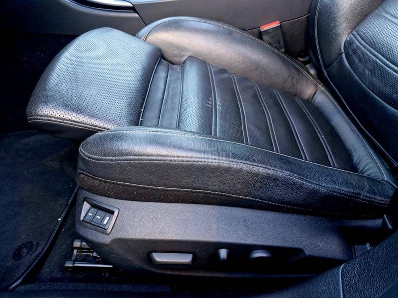 Opel Insignia 2.0cdti OPC line