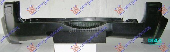 ZADNJI BRANIK 5 VRATA -2009