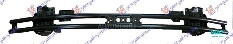 SINA PREDNJEG BRANIKA -2009