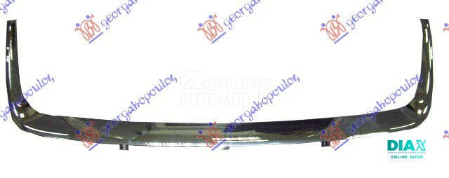 OKVIR PVC MASKE HROM -2009