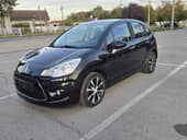 Citroen C3 1.6 eHDI