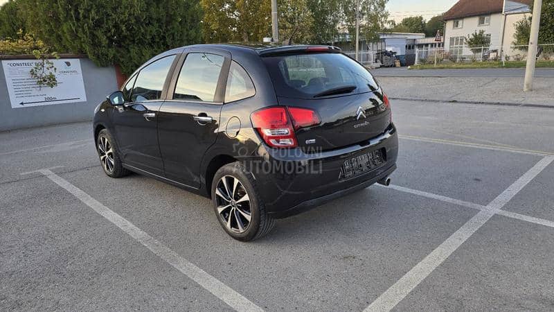 Citroen C3 1.6 eHDI Citroen C3 1.6 eHDI