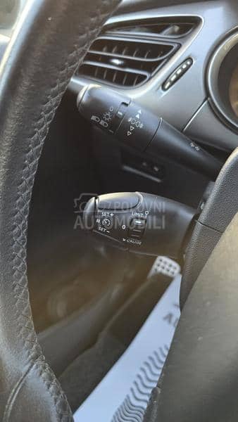Citroen C3 1.6 eHDI Citroen C3 1.6 eHDI