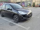 Citroen C3 1.6 eHDI