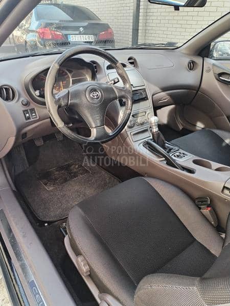 Toyota Celica 1.8