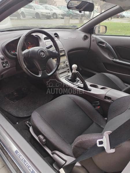 Toyota Celica 1.8